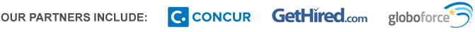 Partner logos